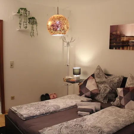 Comfortable On Elbe River Apartamento