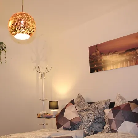 Apartamento Comfortable On Elbe River