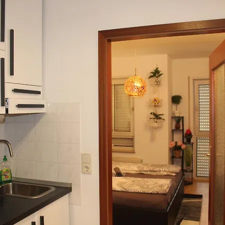 Comfortable On Elbe River Διαμέρισμα *