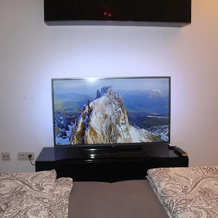 Comfortable On Elbe River Apartamento *