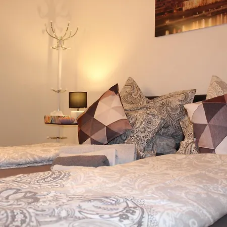 Comfortable On Elbe River 德累斯顿