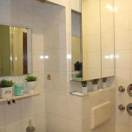 公寓 Comfortable On Elbe River