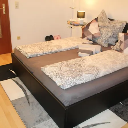 Comfortable On Elbe River