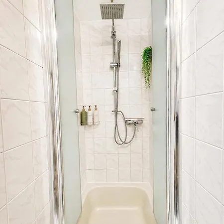 Comfortable On Elbe River Apartamento