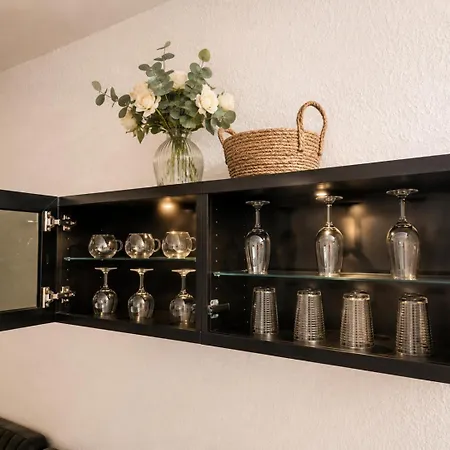 Comfortable On Elbe River Apartamento *