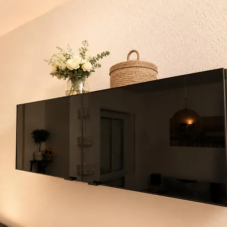 Apartamento Comfortable On Elbe River *