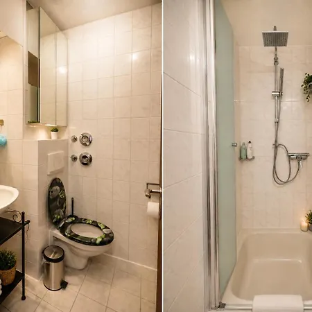 Apartamento Comfortable On Elbe River