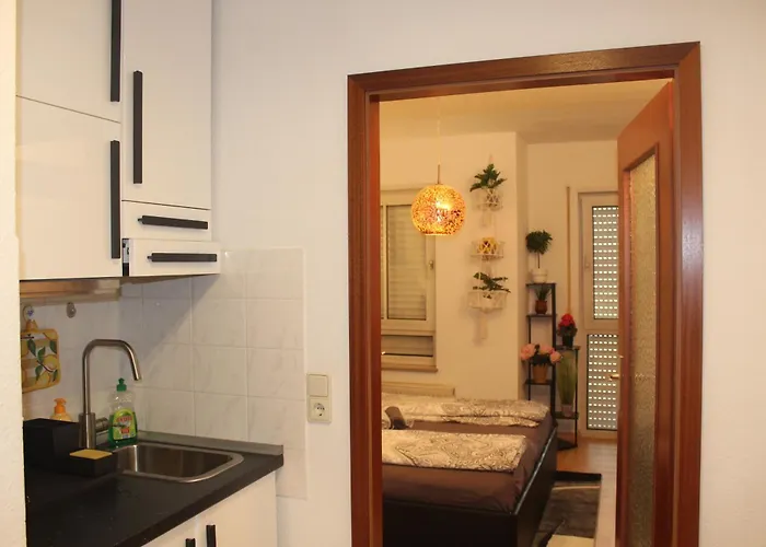 Comfortable On Elbe River Apartamento *