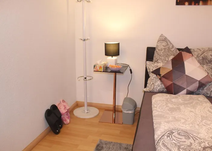 Comfortable On Elbe River Apartamento Dresde