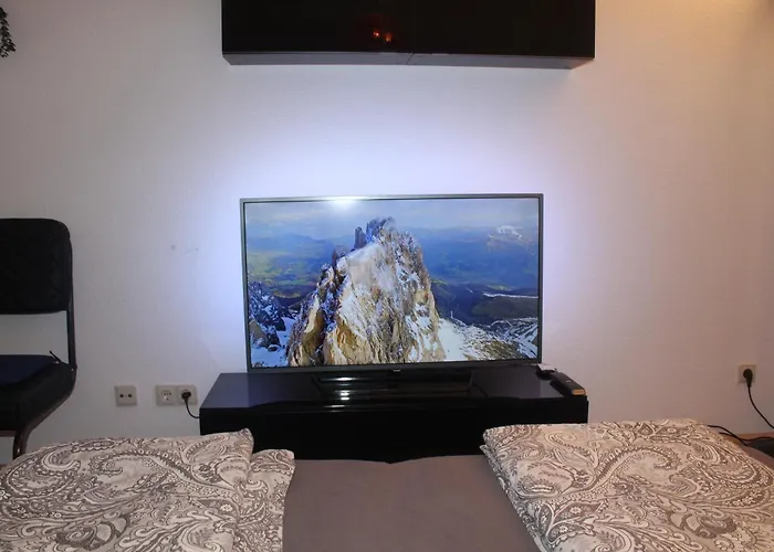 Comfortable On Elbe River Apartamento *