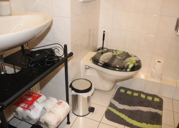 Apartamento Comfortable On Elbe River