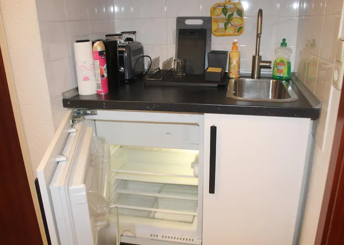 Comfortable On Elbe River *