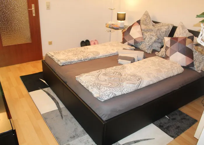 Comfortable On Elbe River