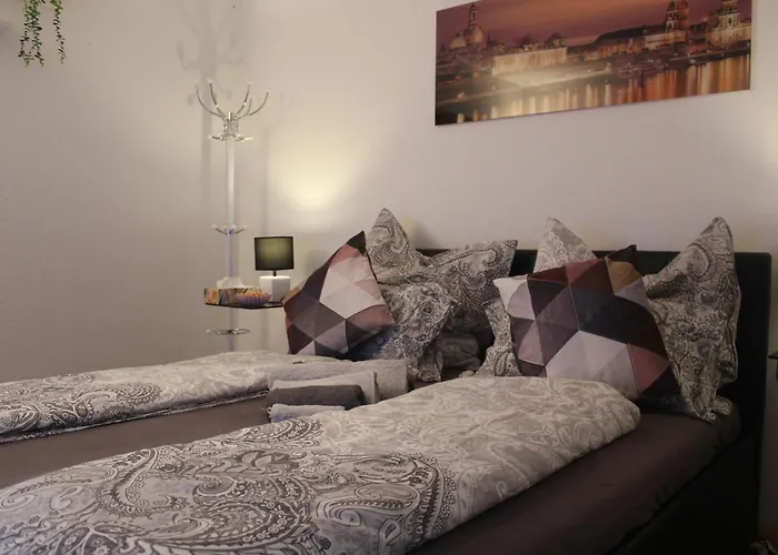 Comfortable On Elbe River *