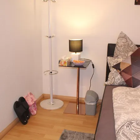 Comfortable On Elbe River Appartement Dresde