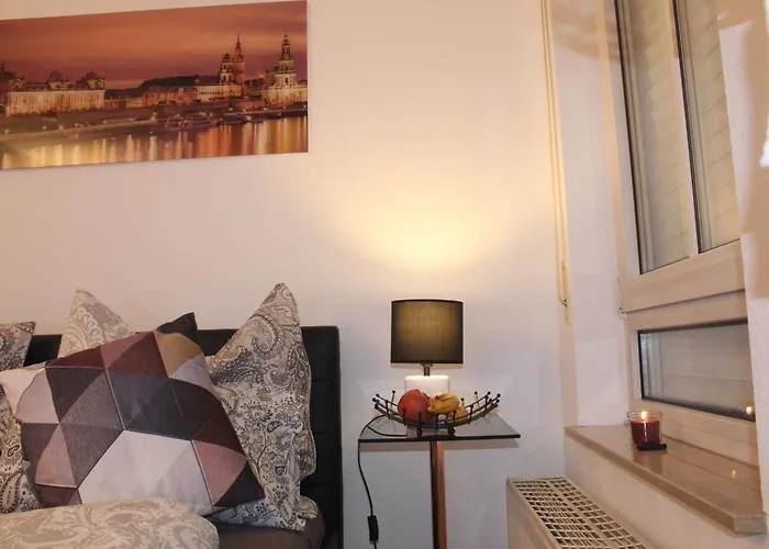 Apartmán Comfortable On Elbe River