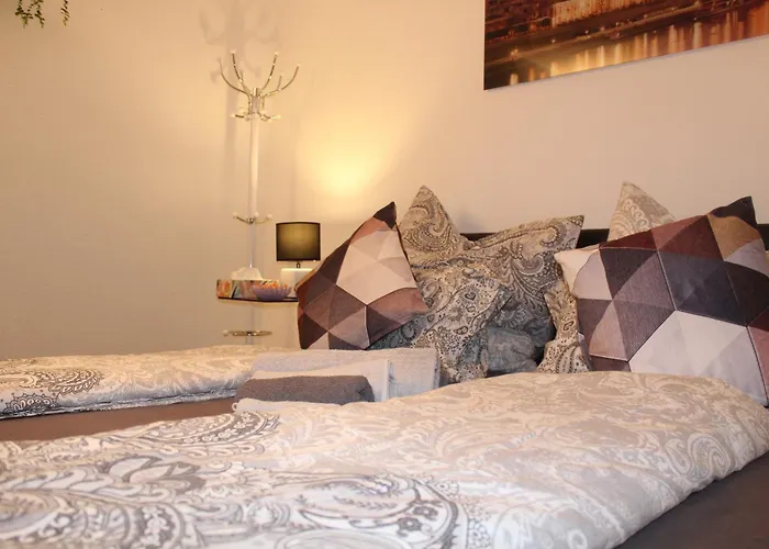 Comfortable On Elbe River Dresde