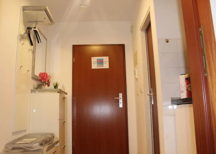 Comfortable On Elbe River * Dresde