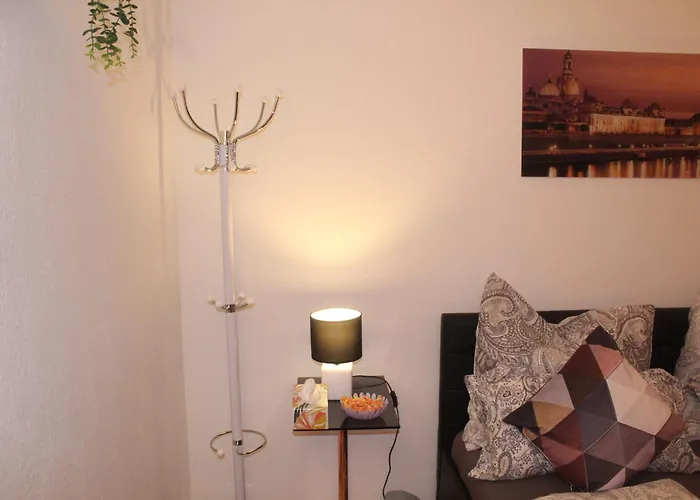 Comfortable On Elbe River * Dresde