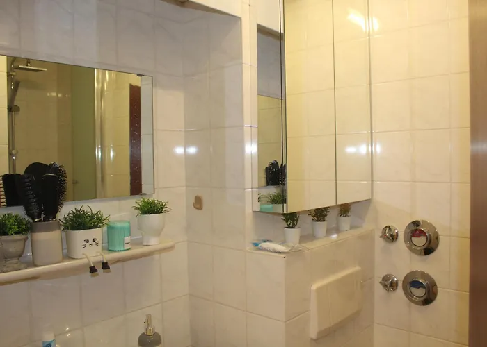 Appartement Comfortable On Elbe River